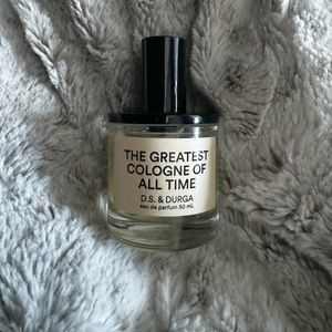 DS & Durga The Greatest of All Time 50ml